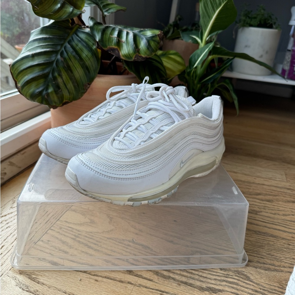 Nike Air Max 97s